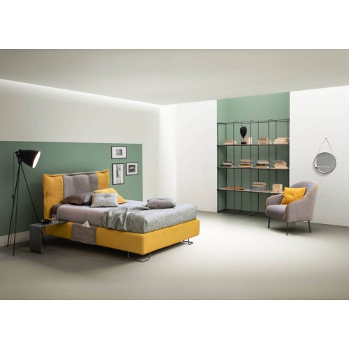 Home Italy Dress ágy