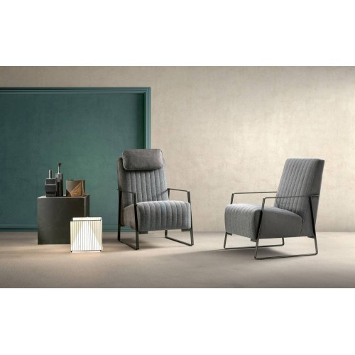 Home Italy Angy fotel