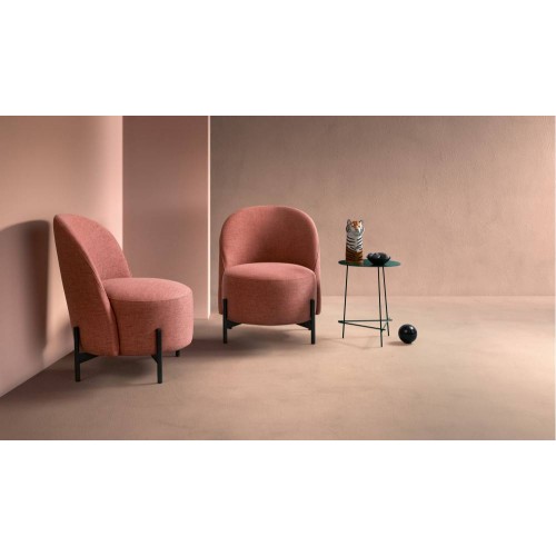 Home Italy Ebe fotel