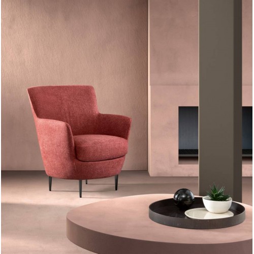 Home Italy Moon fotel