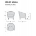 Home Italy Moon Small fotel