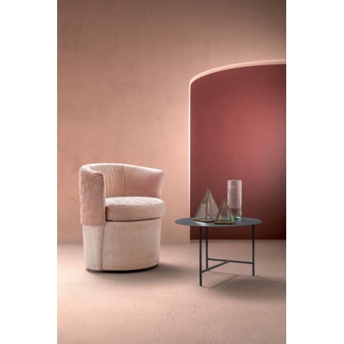 Home Italy Peggy fotel