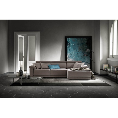 Home Italy Comfort kanapé