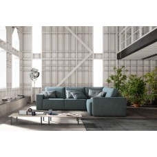 Home Italy Mono kanapé