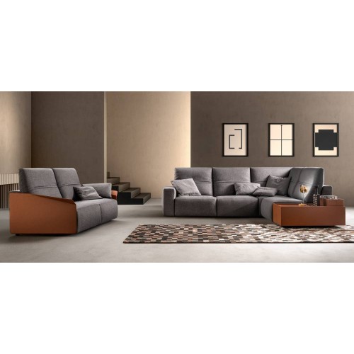 Home Italy Deep Real / Real Hit kanapé