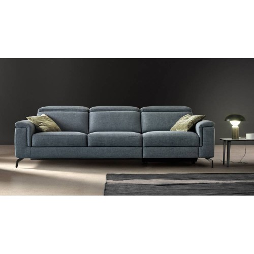 Home Italy Space Time kanapé