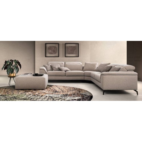 Home Italy Space Vision kanapé