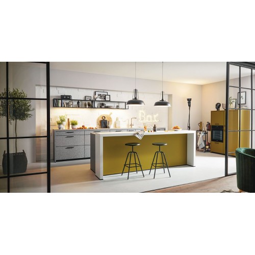 Sch. Alba konyhabútor