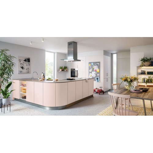 Sch. Biella konyhabútor