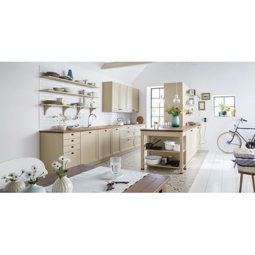 Sch. Cambia konyhabútor