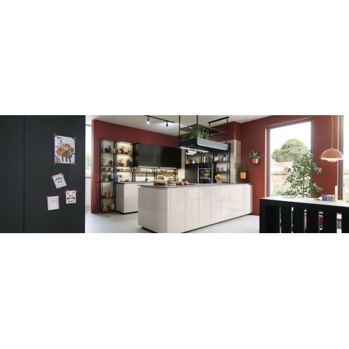 Sch. Fino Gloss konyhabútor