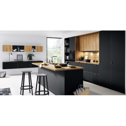 Sch. Strato Matt konyhabútor