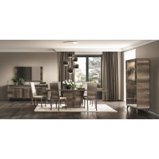 STA. Medea étkezőasztal