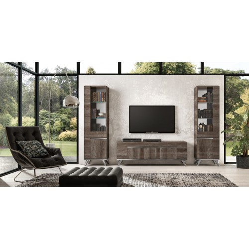 STA. Medea TV-állvány