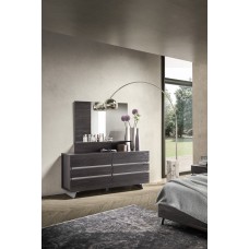 STA. New Star hálószoba komód