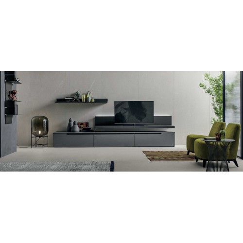 TMS. AT103 Nappali Összeállítás