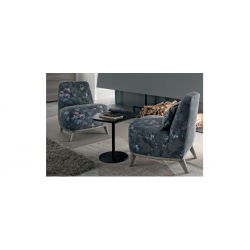 TMS. Loft fotel