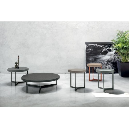 TMS. Joy Plus dohányzóasztal