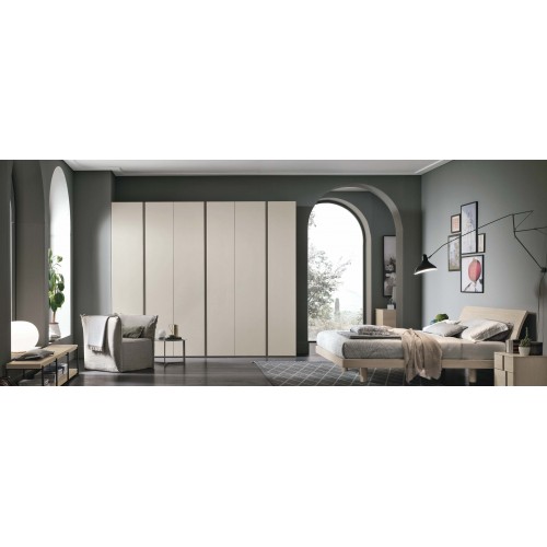 TMS. Denver gardrób