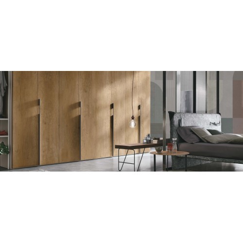 TMS. Liscia gardrób