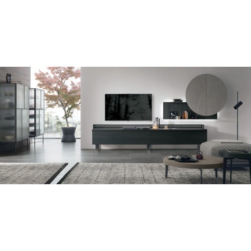 TMS. AT101 Nappali Összeállítás