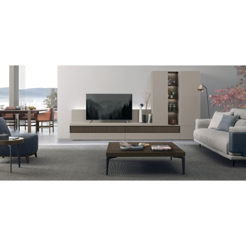 TMS. AT110 Nappali Összeállítás