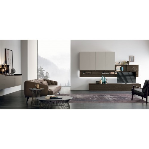 TMS. AT112 Nappali Összeállítás