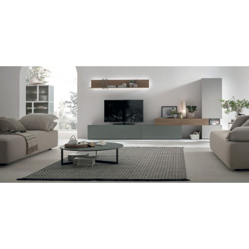 TMS. AT114 Nappali Összeállítás