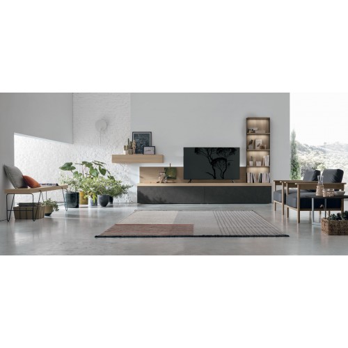 TMS. AT117 Nappali Összeállítás