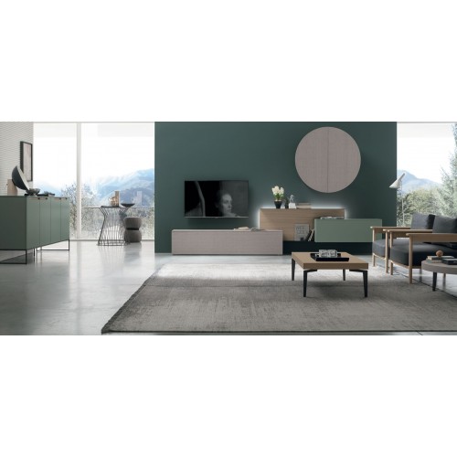 TMS. AT118 Nappali Összeállítás