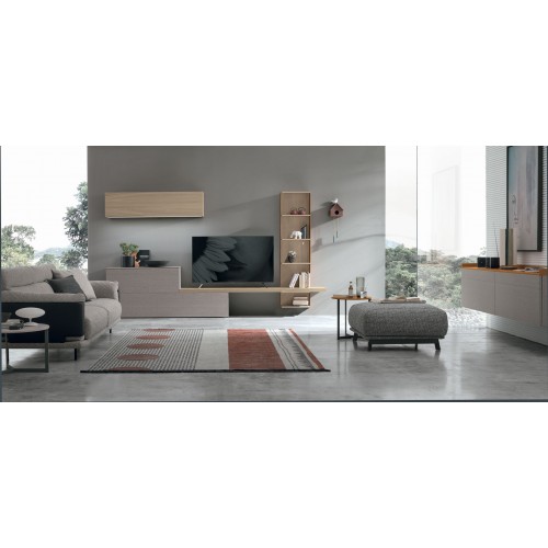 TMS. AT119 Nappali Összeállítás