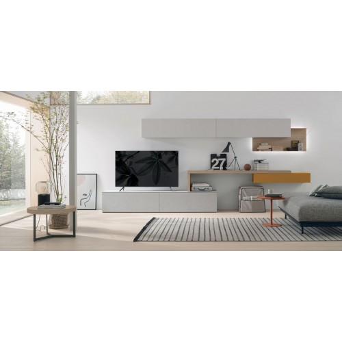 TMS. AT120 Nappali Összeállítás