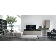 TMS. AT133 Nappali Összeállítás