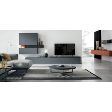 TMS. AT134 Nappali Összeállítás