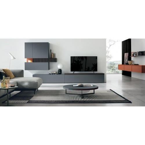 TMS. AT134 Nappali Összeállítás