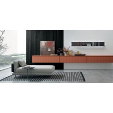 TMS. AT135 Nappali Összeállítás