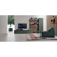 TMS. AT137 Nappali Összeállítás