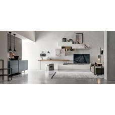 TMS. AT138 Nappali Összeállítás