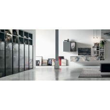 TMS. AT139 Nappali Összeállítás