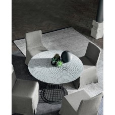 TMS. Brigitte asztal