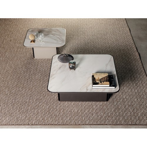 Ton. Bloom dohányzóasztal