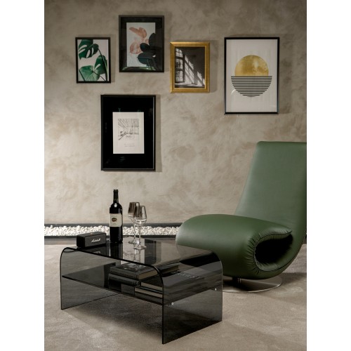 Ton. Classic Big dohányzóasztal