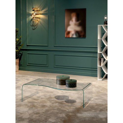 Ton. Flow dohányzóasztal