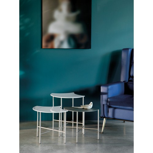 Ton. Ginco dohányzóasztal