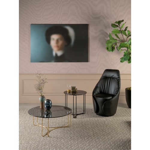 Ton. Jazz dohányzóasztal