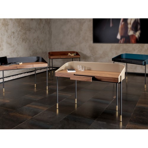 Ton. Ledor íróasztal