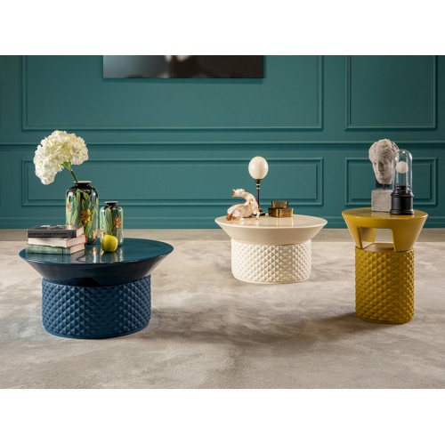 Ton. Palmbeach dohányzóasztal