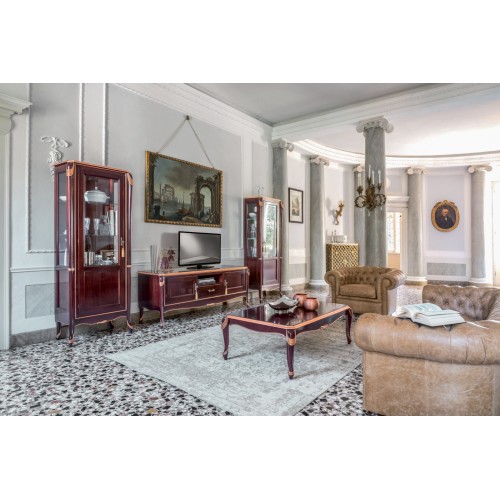 Ton. Gelfi TV-állvány