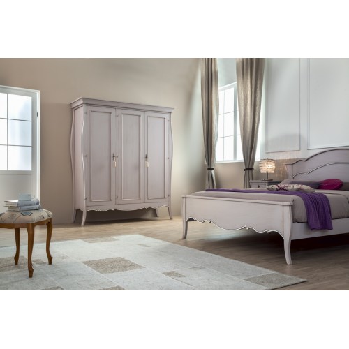 Ton. Geo gardróbszekrény