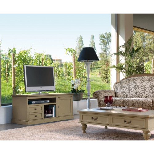 Ton. Oliver TV-állvány